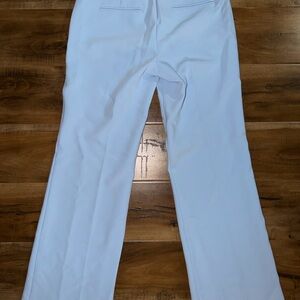 Light Blue Dress Pants